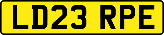 LD23RPE