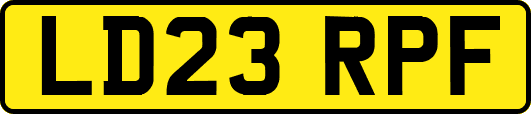 LD23RPF