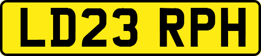 LD23RPH