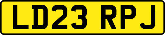 LD23RPJ