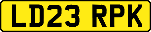 LD23RPK