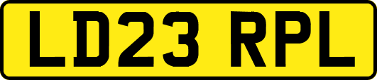LD23RPL