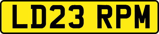 LD23RPM