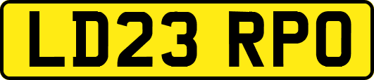 LD23RPO