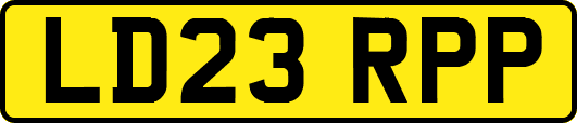 LD23RPP