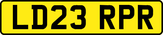 LD23RPR
