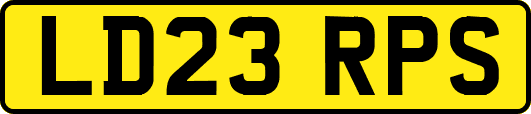 LD23RPS