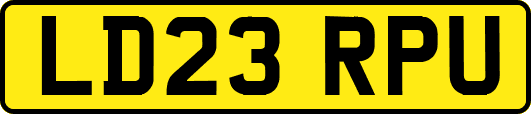 LD23RPU