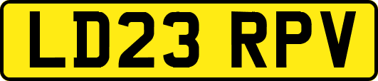 LD23RPV