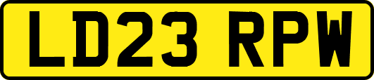 LD23RPW