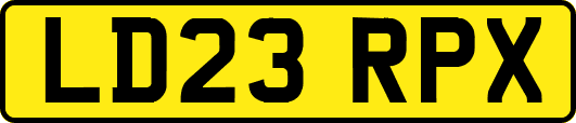 LD23RPX