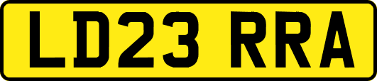 LD23RRA