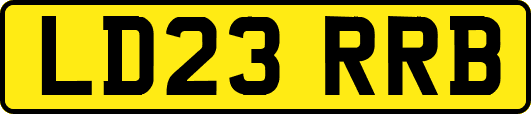 LD23RRB