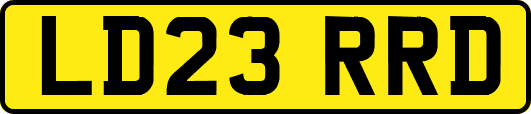 LD23RRD