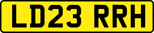 LD23RRH