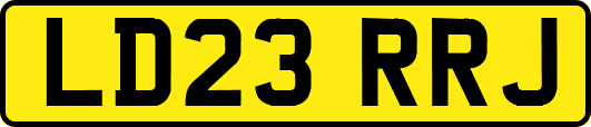 LD23RRJ