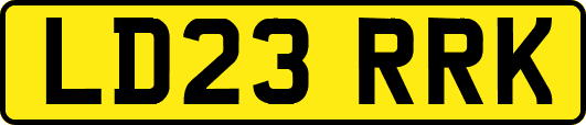LD23RRK
