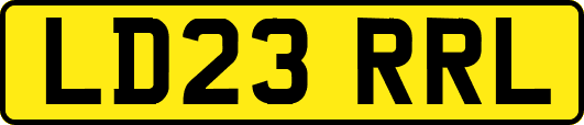 LD23RRL