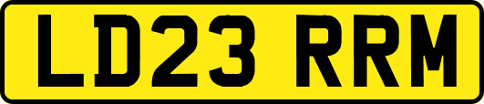LD23RRM