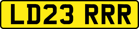 LD23RRR
