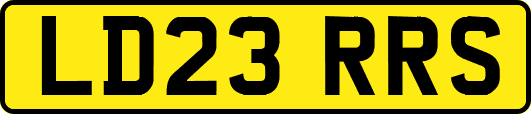 LD23RRS