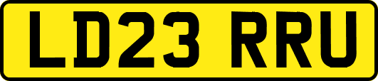 LD23RRU