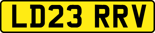 LD23RRV