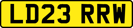 LD23RRW
