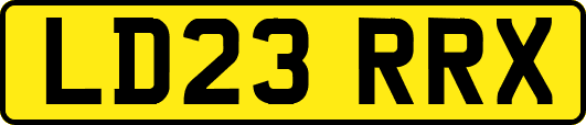 LD23RRX