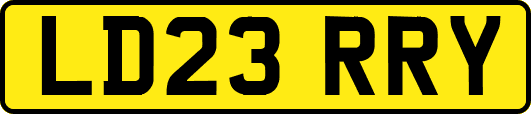 LD23RRY