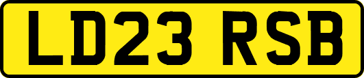 LD23RSB