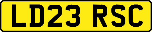 LD23RSC