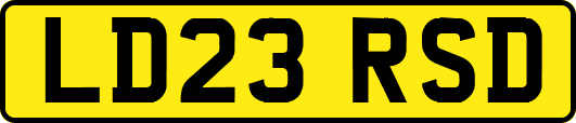 LD23RSD