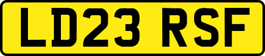 LD23RSF
