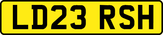LD23RSH