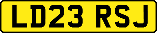 LD23RSJ