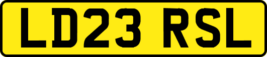 LD23RSL
