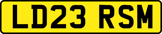 LD23RSM