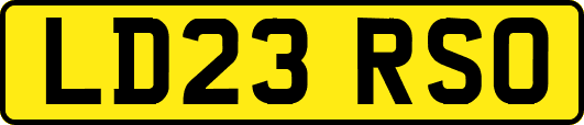 LD23RSO