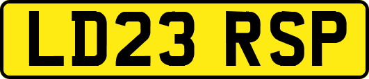 LD23RSP