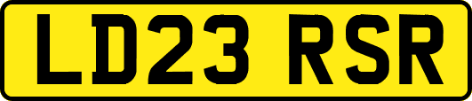 LD23RSR