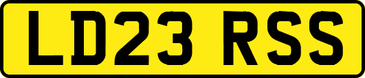 LD23RSS