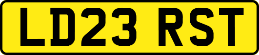 LD23RST