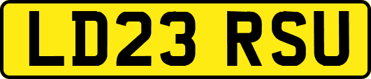 LD23RSU
