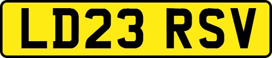 LD23RSV