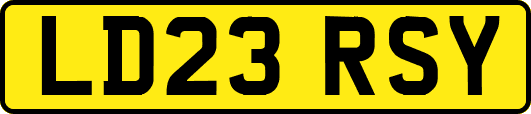 LD23RSY