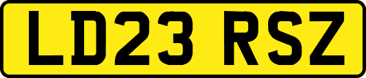 LD23RSZ