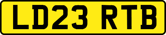 LD23RTB