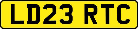 LD23RTC