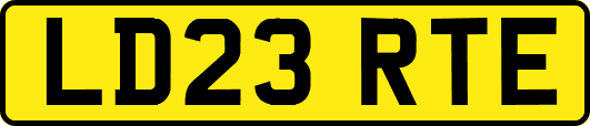 LD23RTE